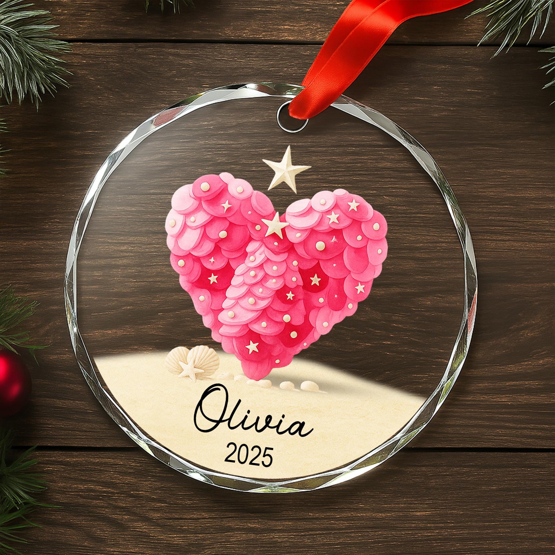 Customize With Your Special Message For Beach Lovers