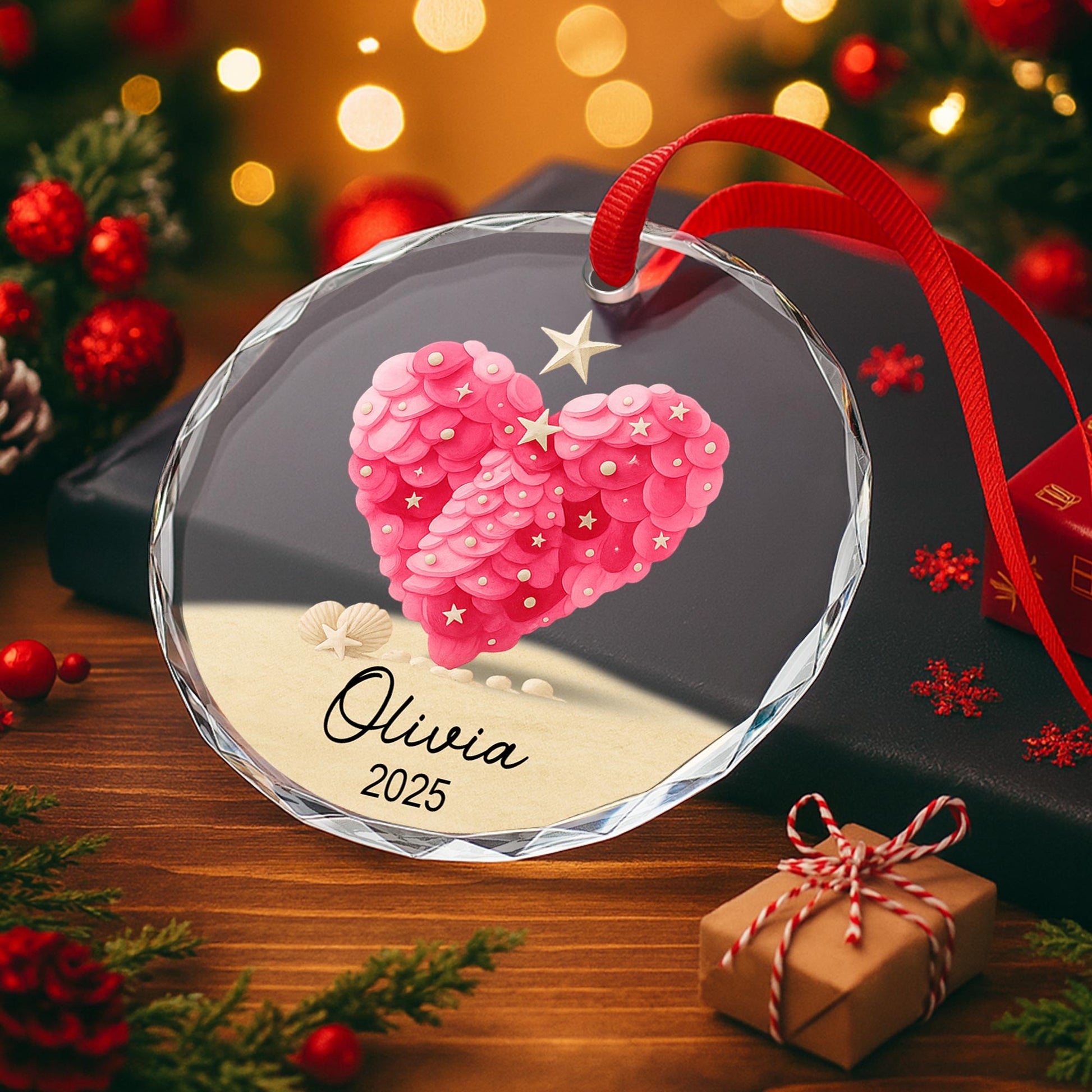 Customize With Your Special Message For Beach Lovers