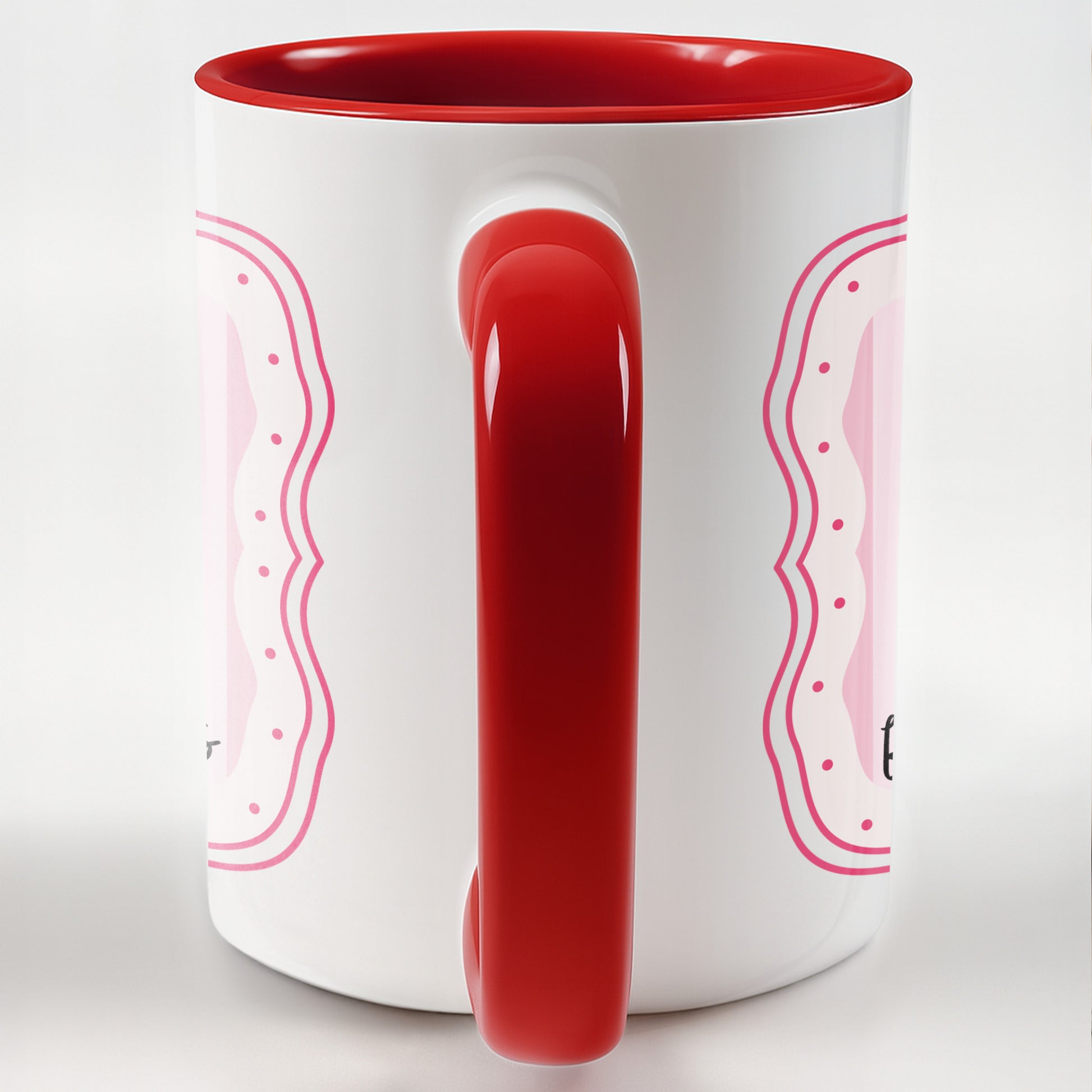 First Christmas, Baby With Christmas Hat