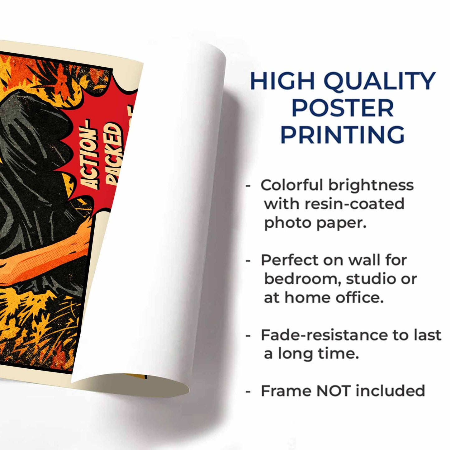 The Incredible Kid Action-Packed Adventure