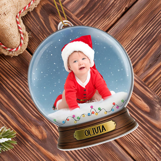 Capture Your Special Moments This Christmas With Baby And Santa Hat