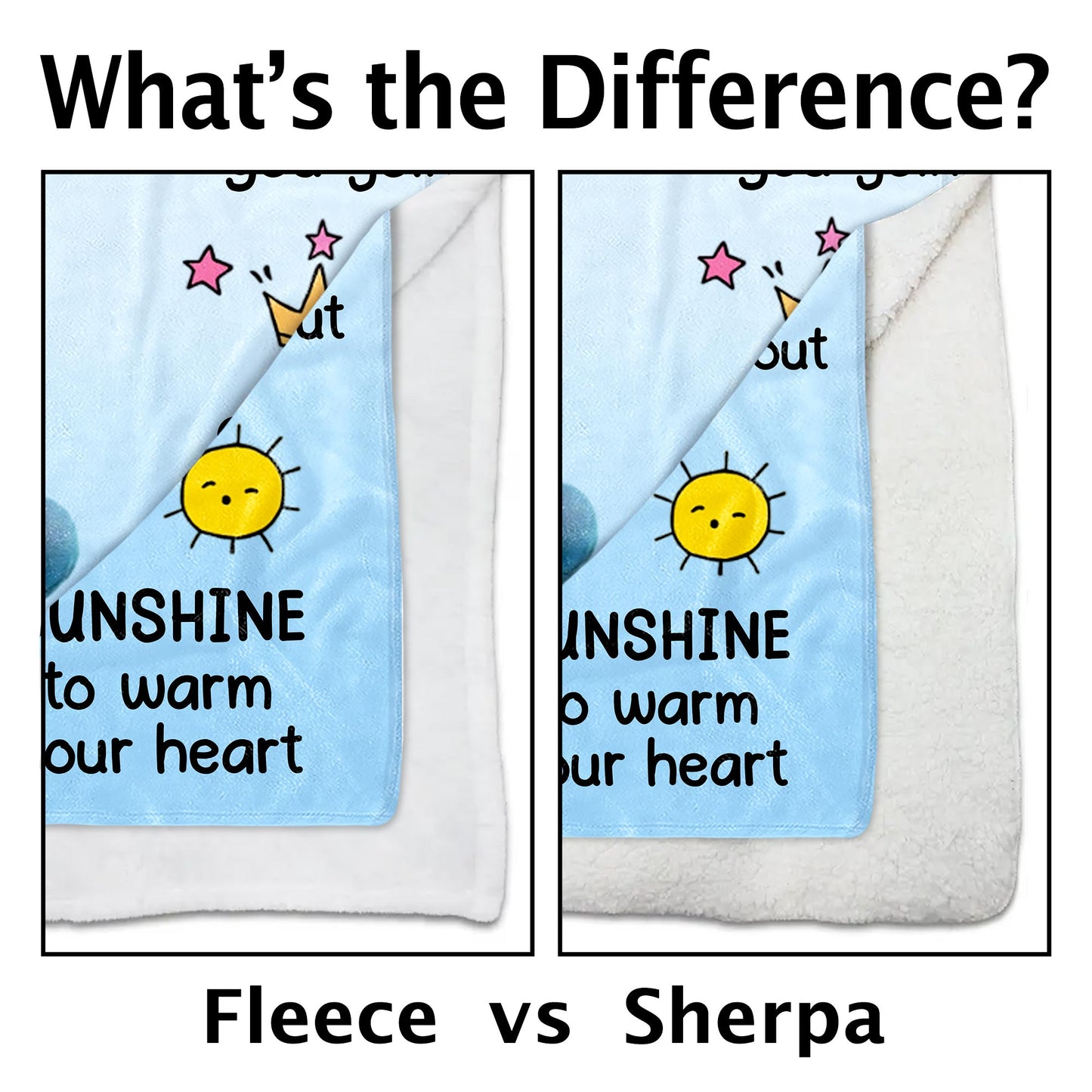 Strength To Move Mountains, Dreams To Keep You Going, Rocket, Sun