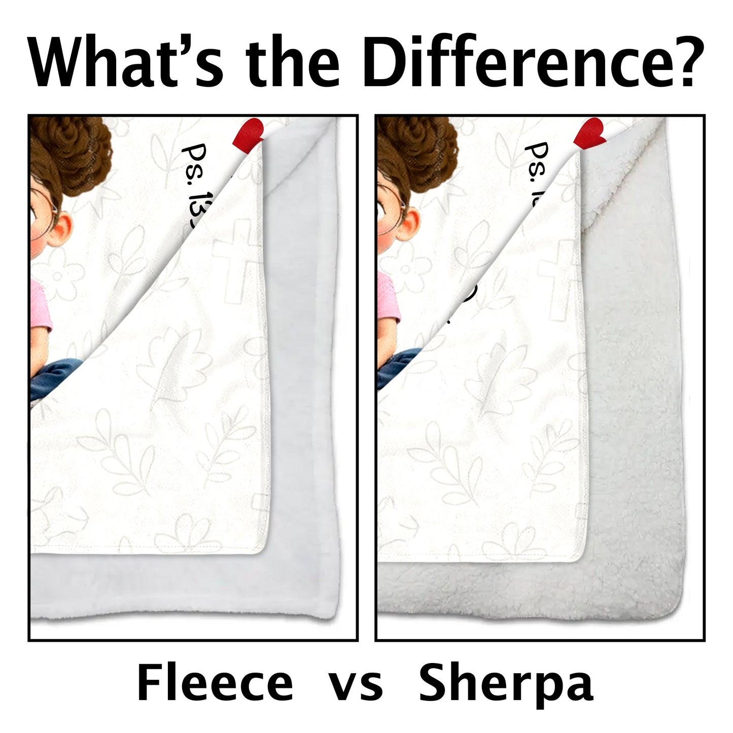 Dear [Custom Name], You Are Beautiful, Victorious, Created, Amazing