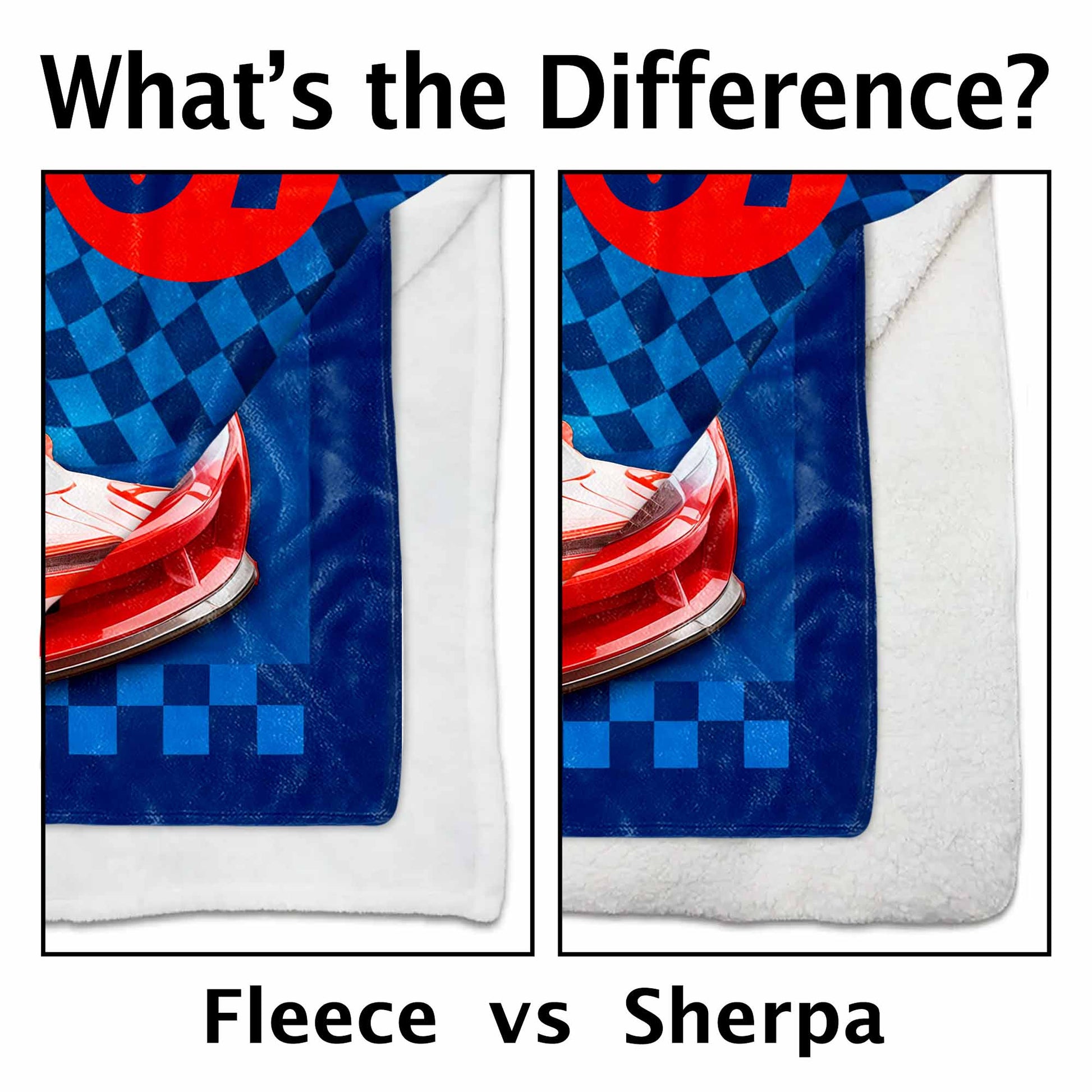 Race To My Heart Red Racing Car And Helmet Design