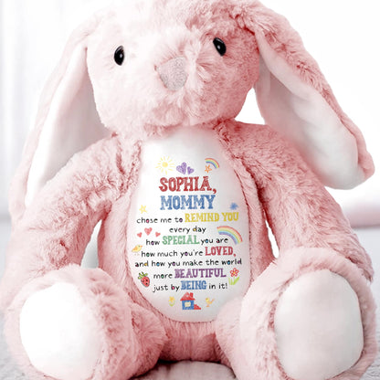 Remind You Every Day How Special You Are