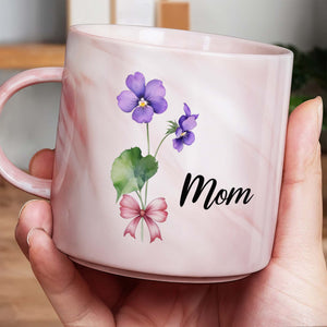 A Special Gift For Mom Celebrating Love And Care