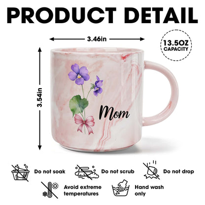 A Special Gift For Mom Celebrating Love And Care