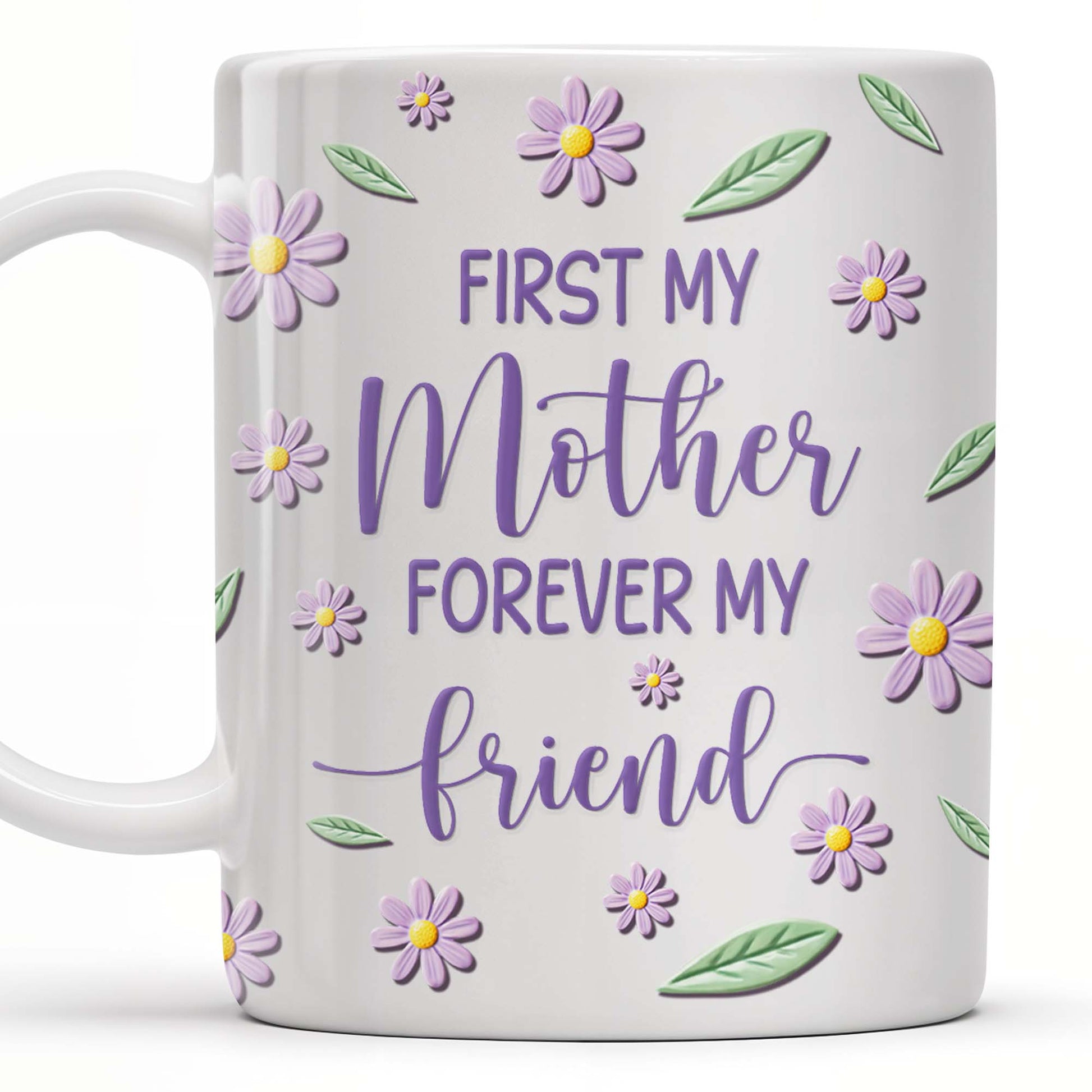 Celebrate Friendship With Stylish Ladies And Flowers