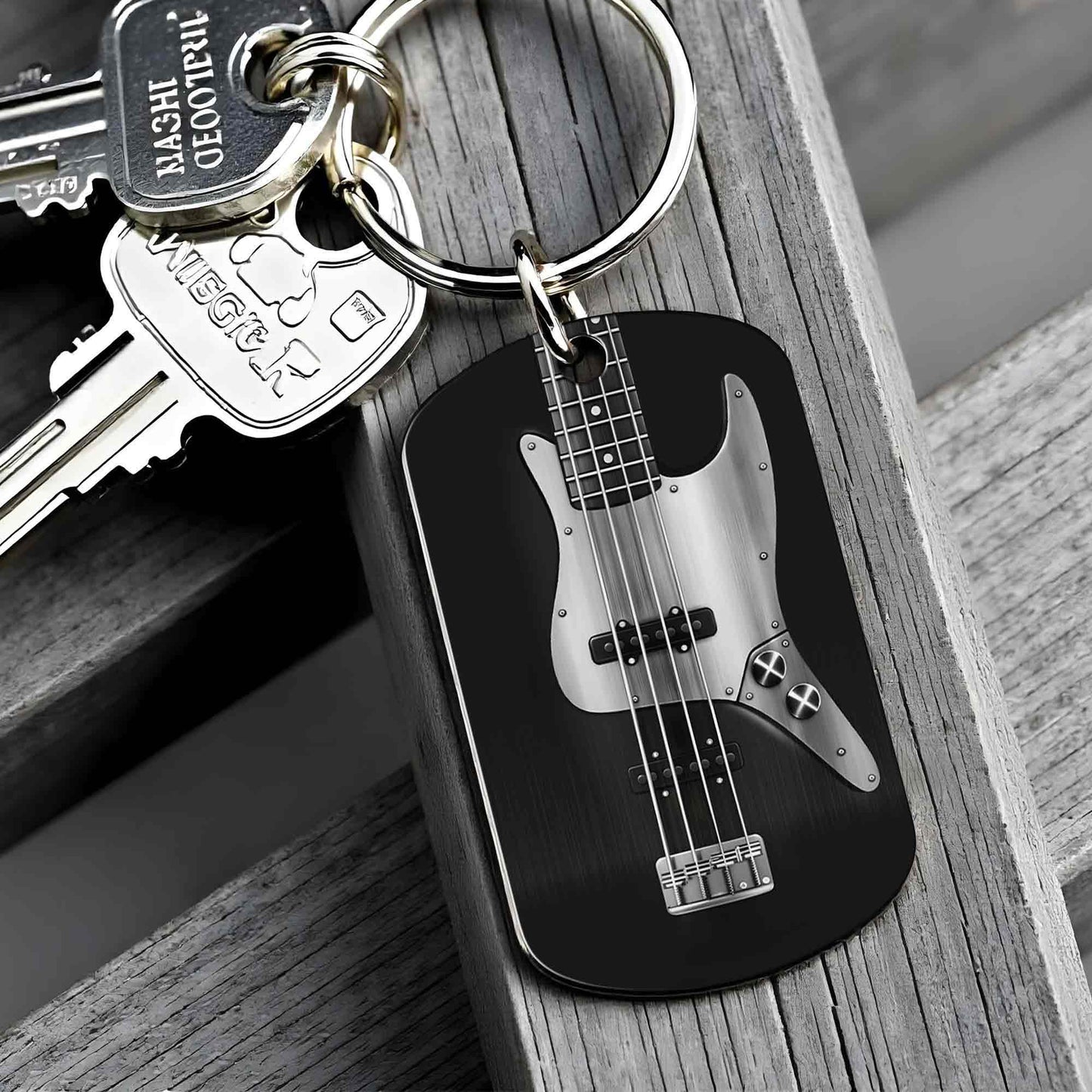It's All About The Bass Guitar Music Lover Gift