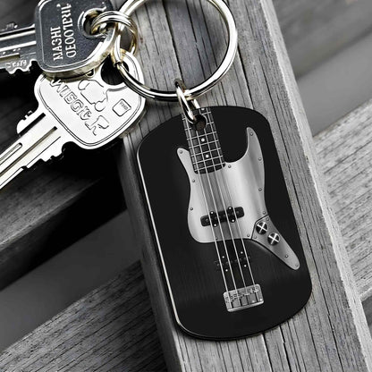It's All About The Bass Guitar Music Lover Gift