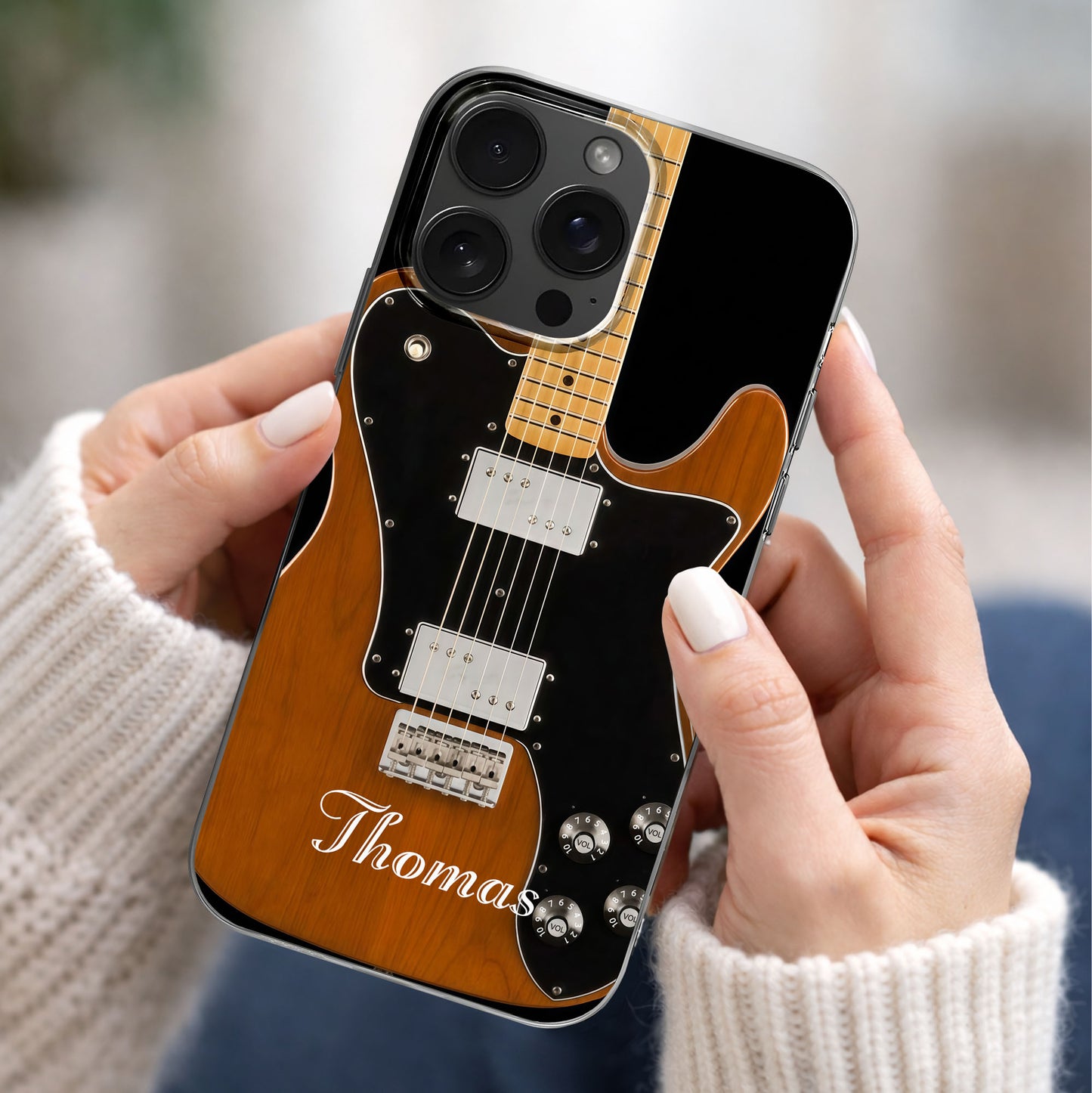 Rock Out With Your Favorite Melody Electric Guitar Case