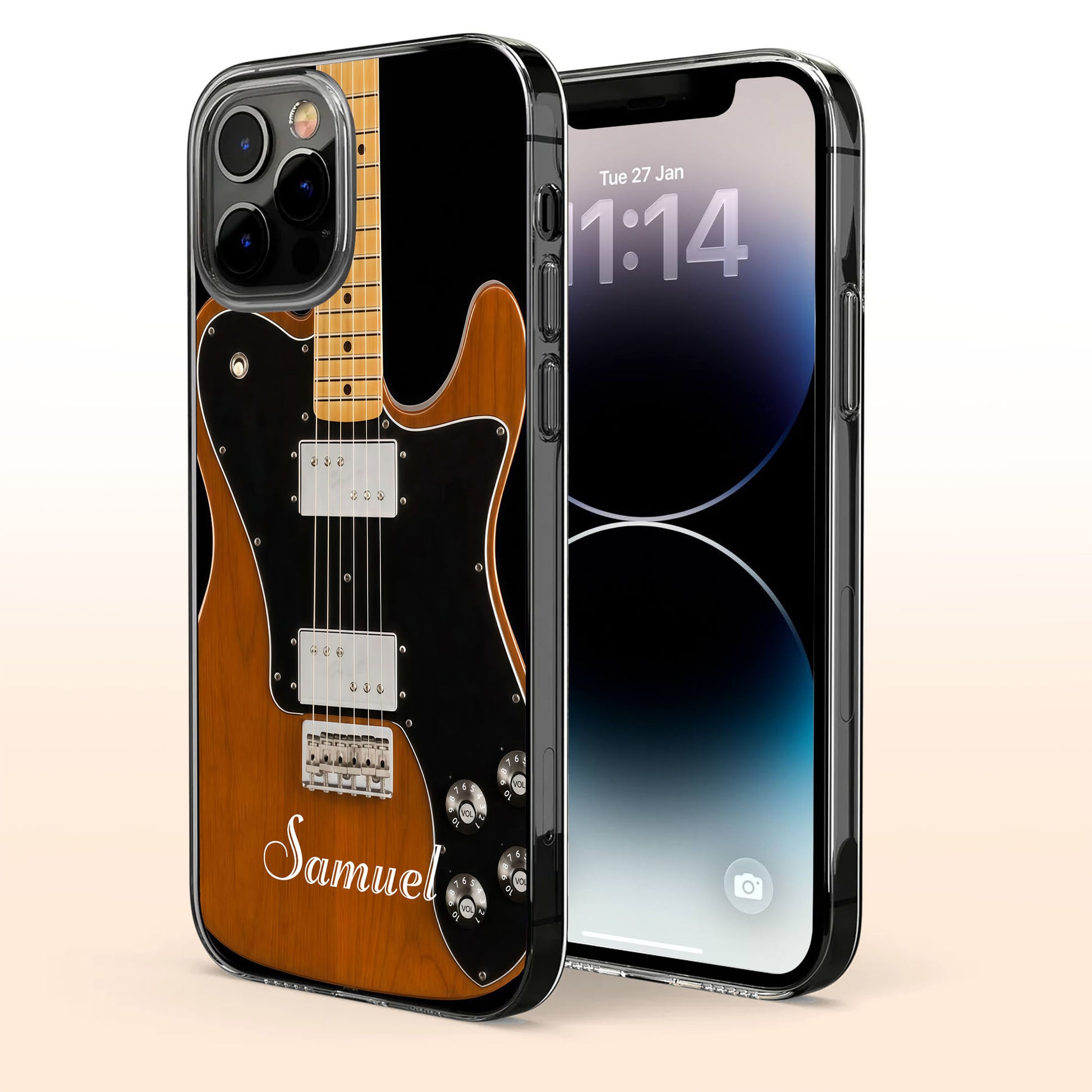 Rock Out With Your Favorite Melody Electric Guitar Case