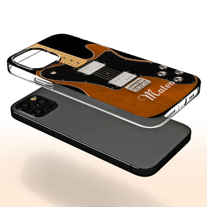 Rock Out With Your Favorite Melody Electric Guitar Case