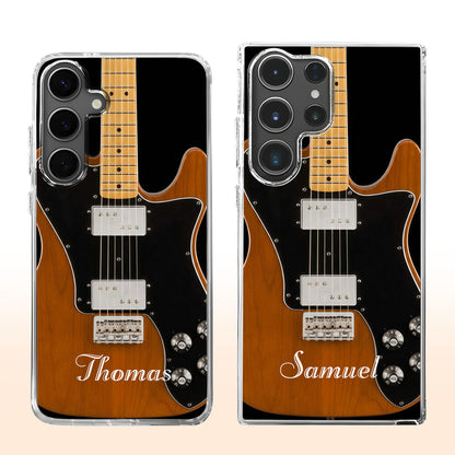 Rock Out With Your Favorite Melody Electric Guitar Case