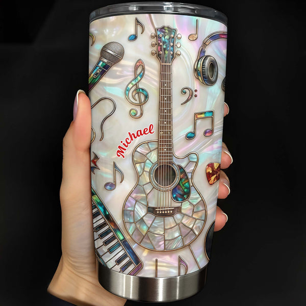 Music Is The Language Of The Soul Guitar And Musical Instruments