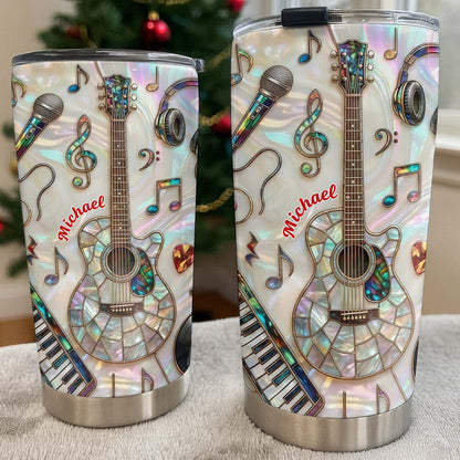 Music Is The Language Of The Soul Guitar And Musical Instruments