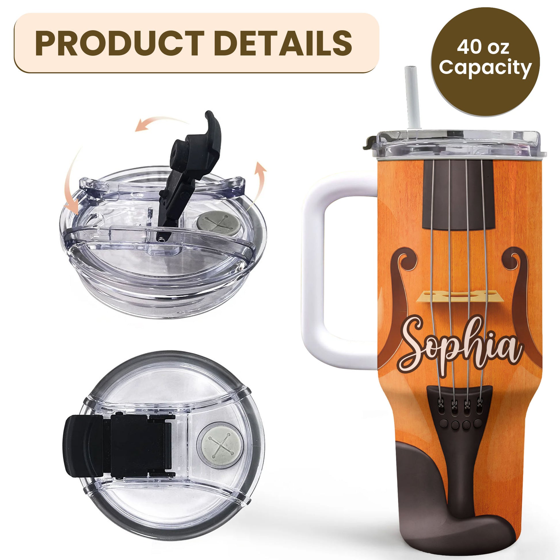 I Don't Need Therapy I Just Need To Play My Violin Musical Instrument