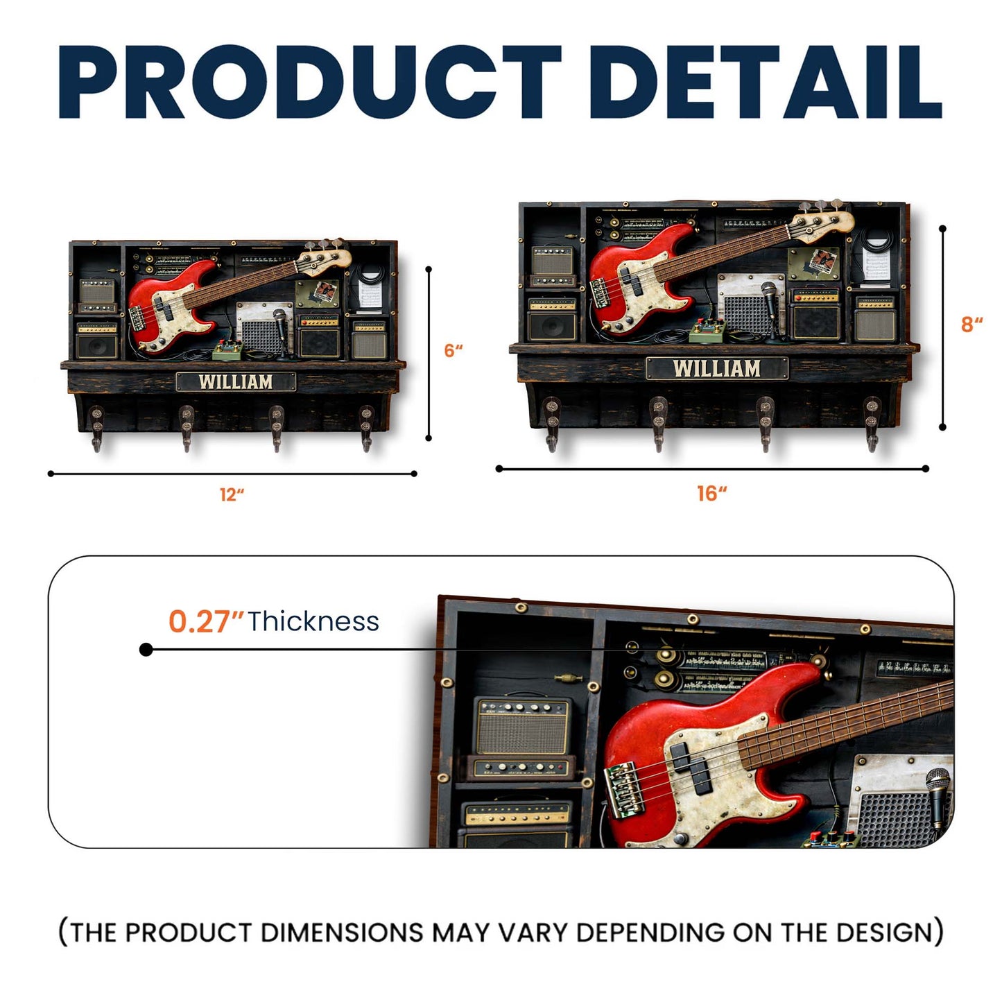 Music Is Life Rock Your World Bass Guitar And Amplifier