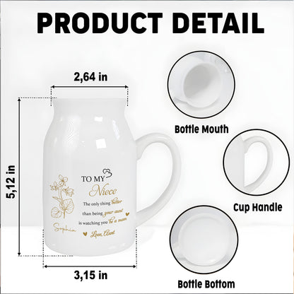 The Only Thing Better Than Being Your Aunt