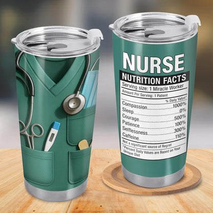 Celebrate Everyday Heroes, Medical Scrubs and Stethoscope