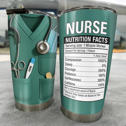 Celebrate Everyday Heroes, Medical Scrubs and Stethoscope