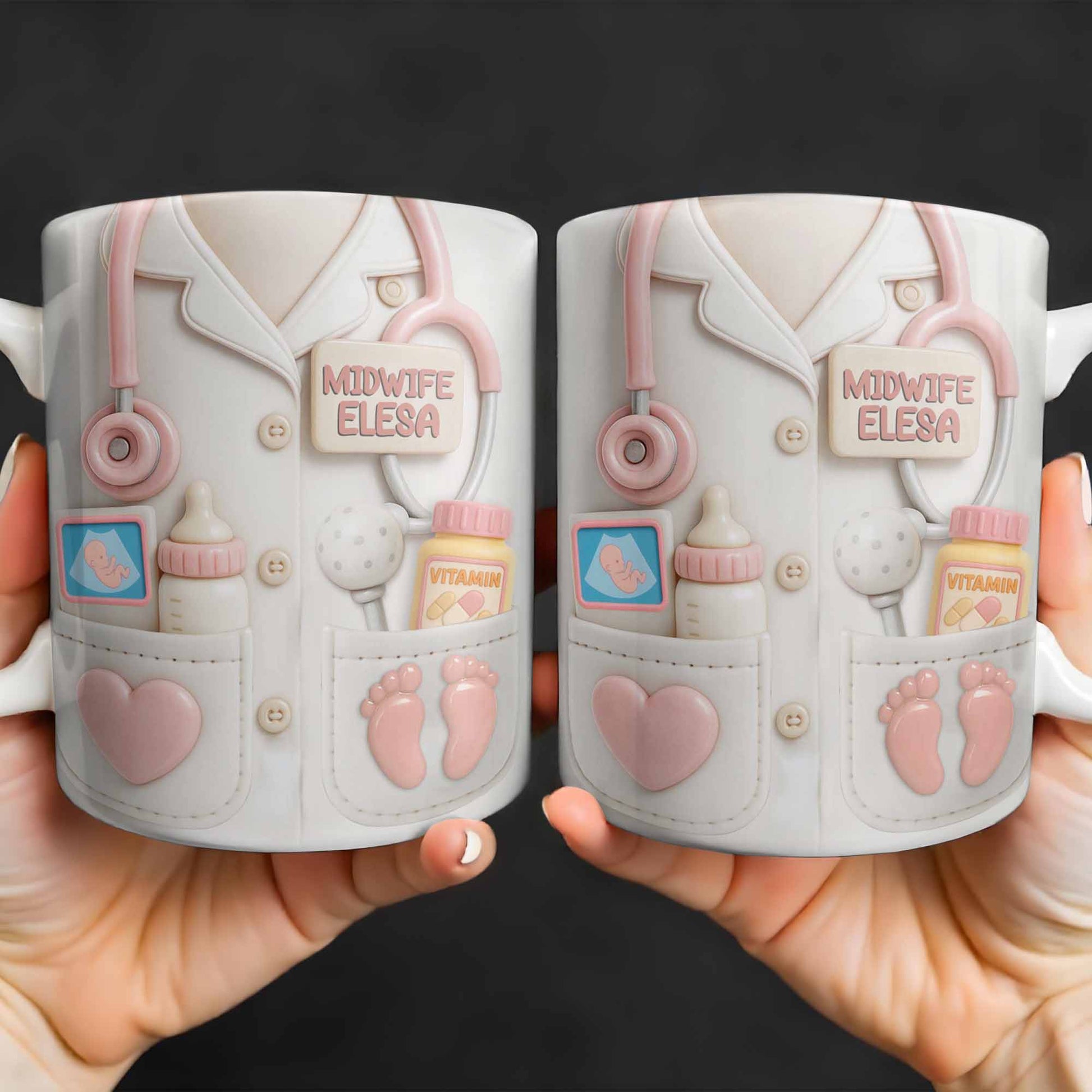 Celebrate Your Favorite Midwife With Essentials
