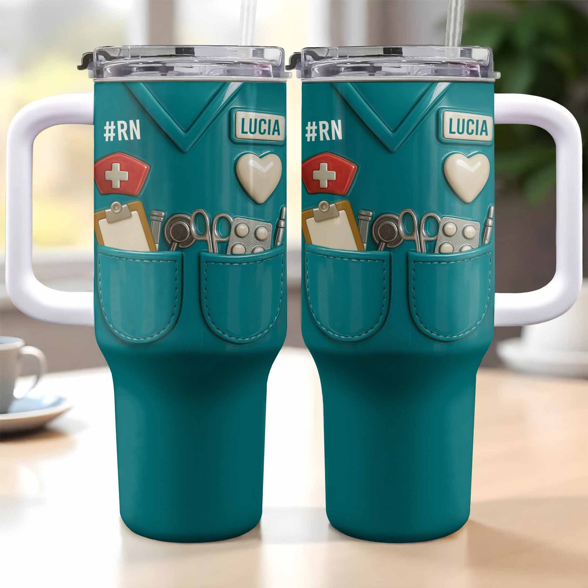 Celebrate Your Favorite Nurse With Nursing Tools