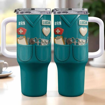 Celebrate Your Favorite Nurse With Nursing Tools