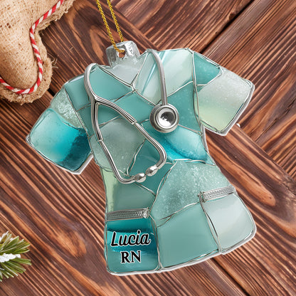To Inspiring Nurse Compassion And Dedication Shine