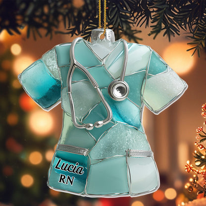 To Inspiring Nurse Compassion And Dedication Shine