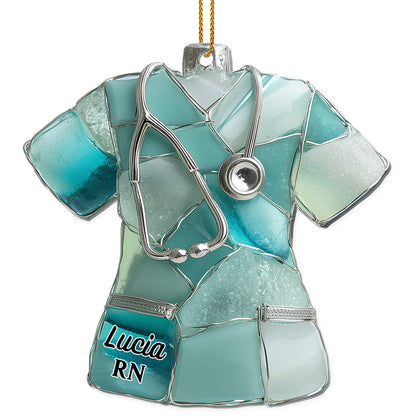 To Inspiring Nurse Compassion And Dedication Shine