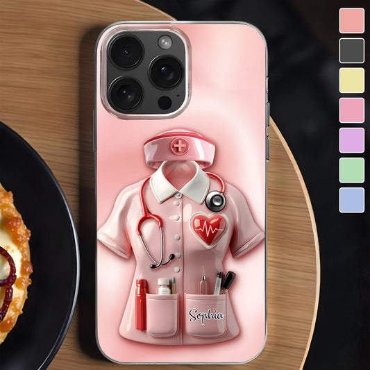 Celebrate Your Favorite Nurse's Dedication