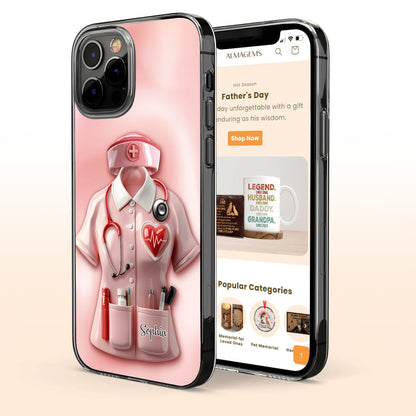 Celebrate Your Favorite Nurse's Dedication