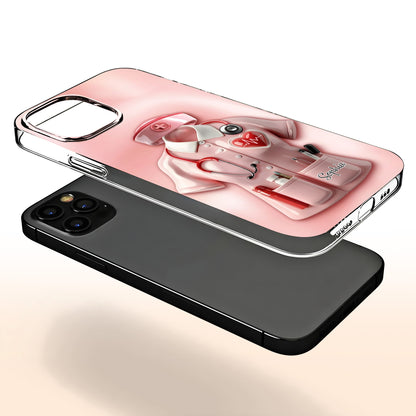 Celebrate Your Favorite Nurse's Dedication