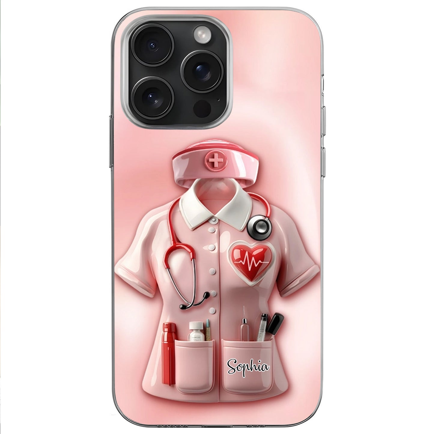 Celebrate Your Favorite Nurse's Dedication