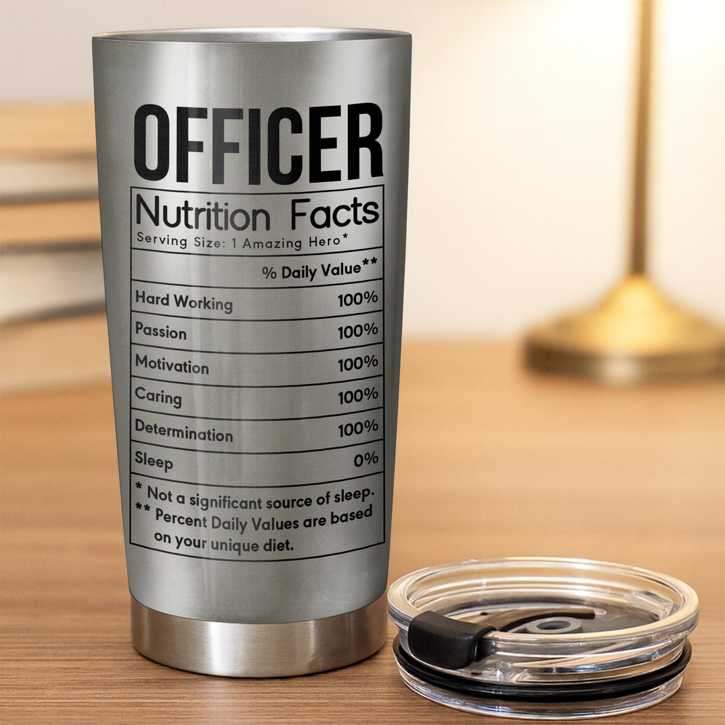 Honoring Our Brave Officers Dedicated Service