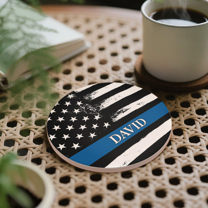 Celebrate Patriotism With American Flag Design