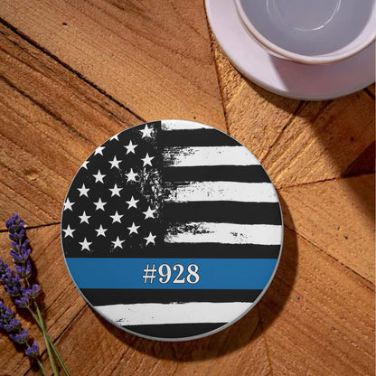 Celebrate Patriotism With American Flag Design