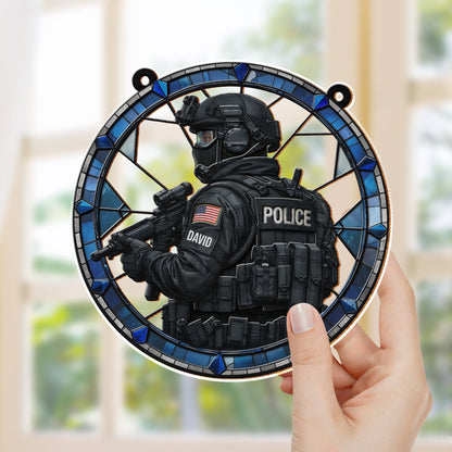 Honor Our Law Enforcement With Tactical Gear Design