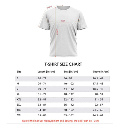 Pain de chat, spécialement préparé pour vous - T-shirt unisexe personnalisé imprimé sur toute la surface - PET001_3T