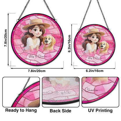 Capture The Love And Warmth Of Your Unique Bond