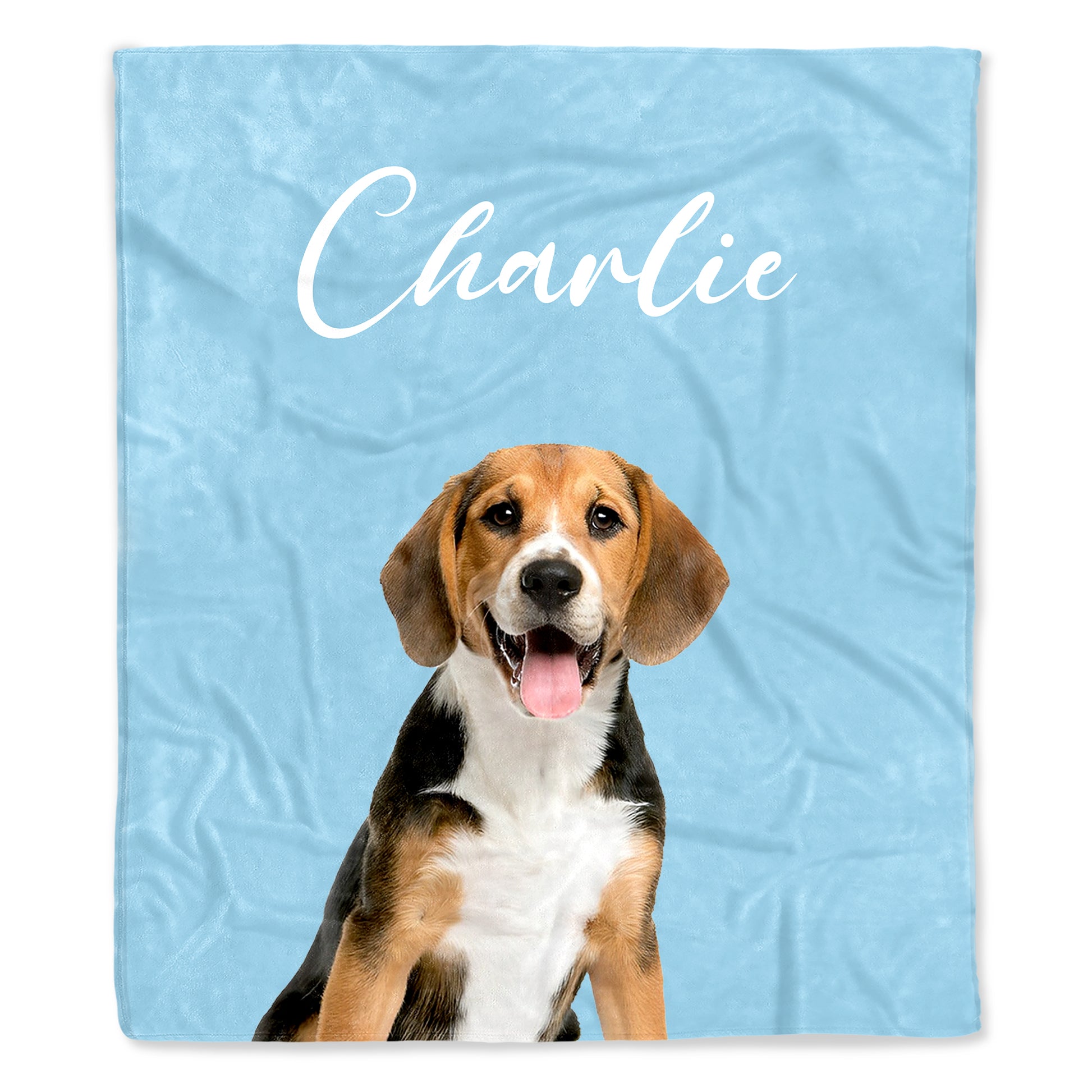 Capture Your Pet's Personality In A Beautiful Keepsake
