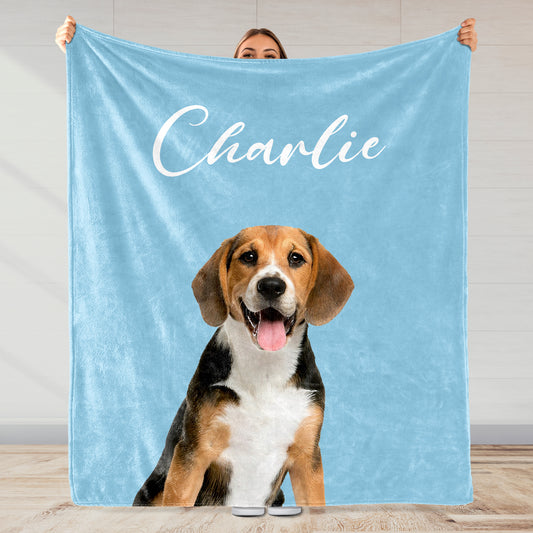Capture Your Pet's Personality In A Beautiful Keepsake