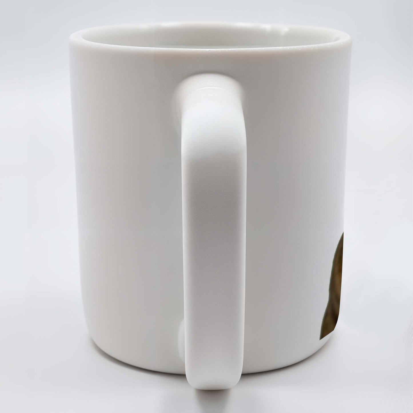 Celebrate Your Furry Friend With a Personalized Mug