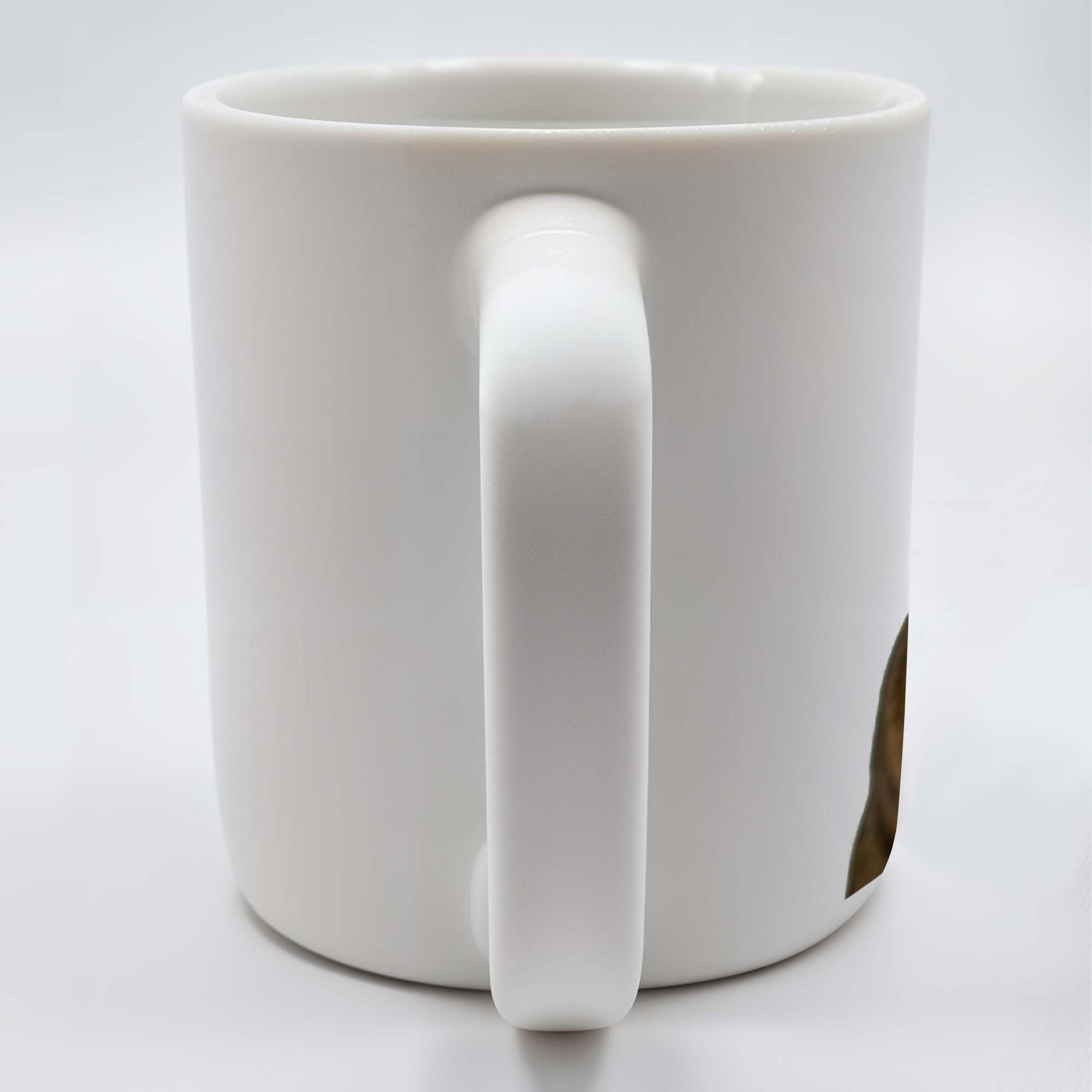 Celebrate Your Furry Friend With a Personalized Mug