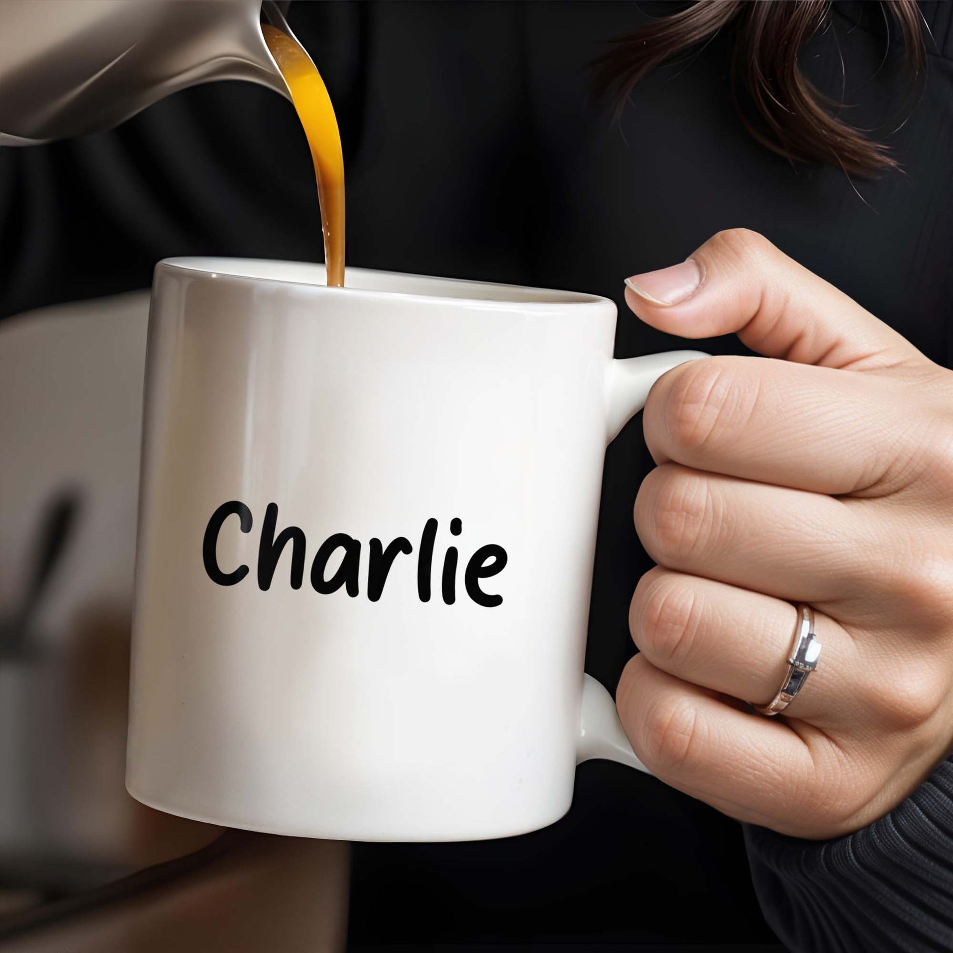 A Loyal Companion Forever By Your Side Mug