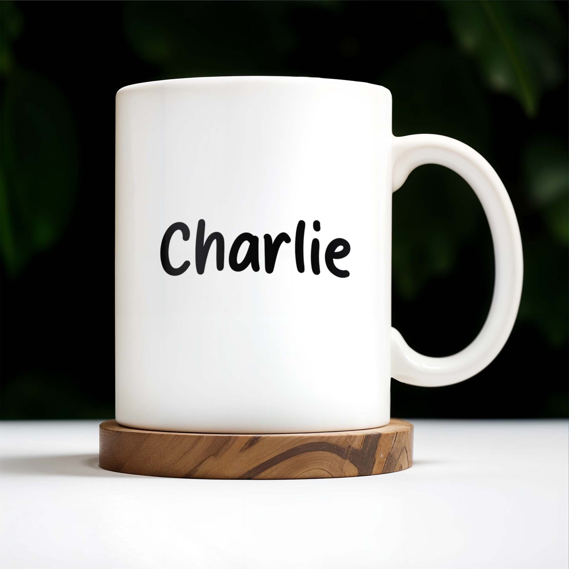 A Loyal Companion Forever By Your Side Mug
