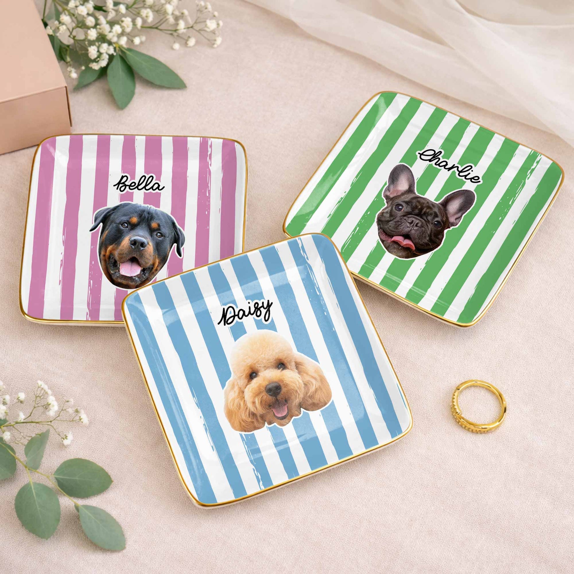 Capture The Joy Of Your Beloved Pet