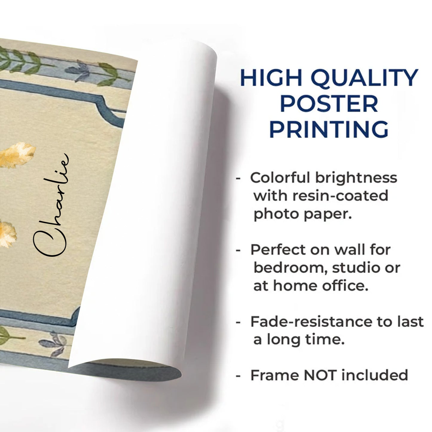 Celebrate Your Furry Friend With A Customizable Pet Portrait