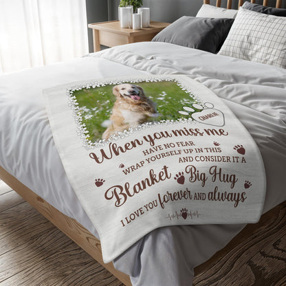 Wrap Yourself In This Big Hug Love Forever And Always